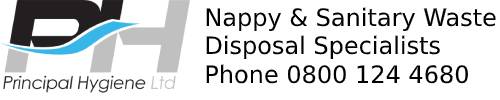 Nappy Waste Logo